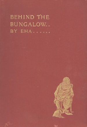 [Gutenberg 7953] • Behind the Bungalow